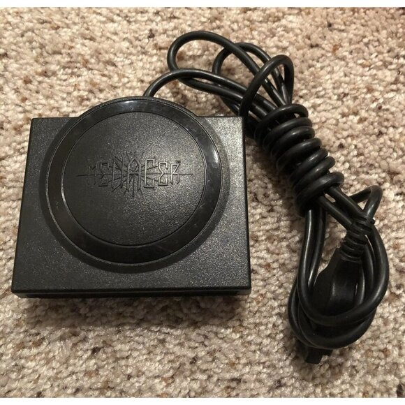 Sega Genesis Menacer MK-1658 Model No. 1658 Receiver Adapter for Gun Attachment - Picture 1 of 1